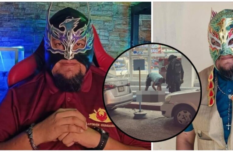Asesinan a tiros a otro ‘influencer’ en México; meses antes había sido atacado cuando hacía una transmisión en vivo