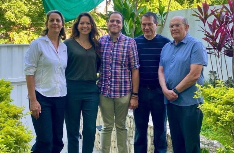 Asilados en embajada de Argentina en Caracas dicen que ‘no hubo negociación’ para su salida