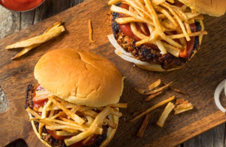 Atención, California: In-N-Out abre estas 7 nuevas sucursales