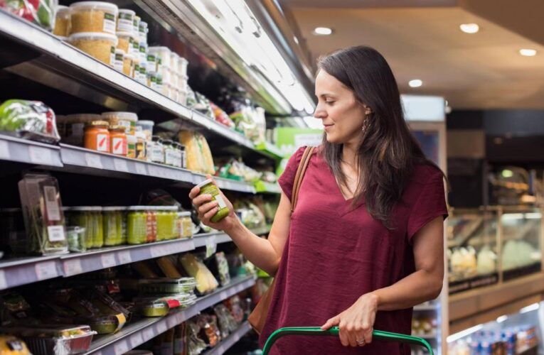 California tiene contagios: empresa retiró productos alimenticios por riesgo de salud tras casos positivos