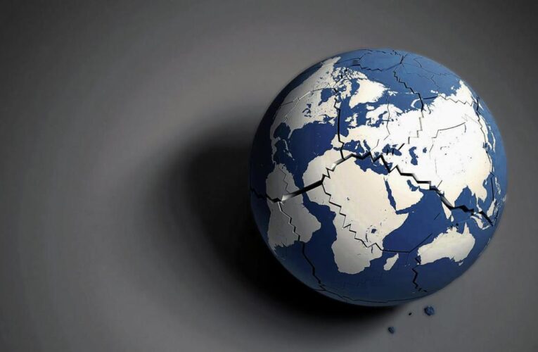 Colapso del orden internacional, entre los 4 escenarios que se avecinan para el mundo tras cambios geopolíticos