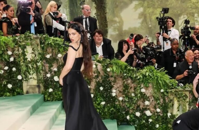 ¿Cuánto cuesta asistir a la MET Gala 2025 sin ser famoso?
