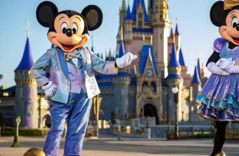 Disney abrirá un nuevo parque y estará ubicado donde la gente menos imaginaba