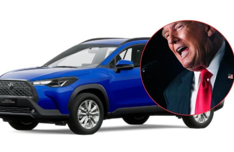 Donald Trump contra Toyota: ¿por qué los coches de Estados Unidos no se venden bien en Japón?