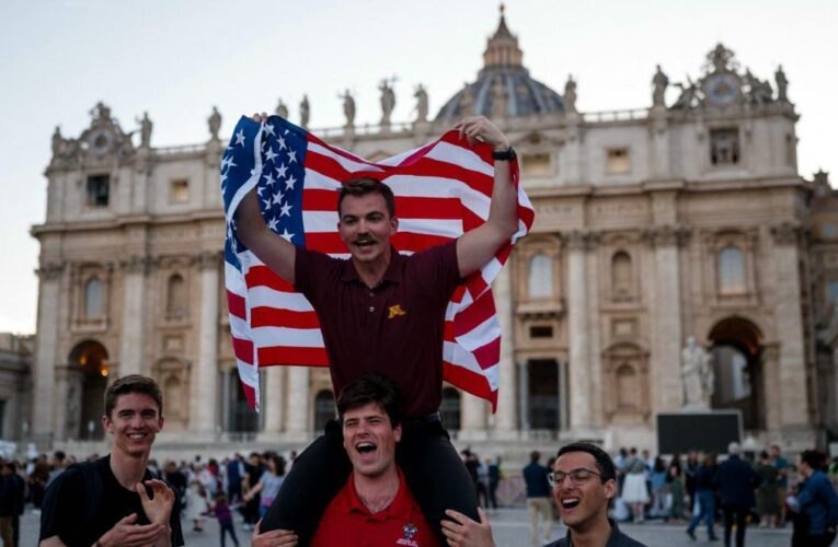 El cambio ideológico de los católicos en Estados Unidos