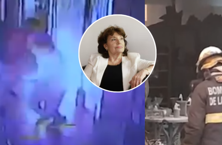 El drama de abogada que es acosada por defender a víctima de violencia de género; recibió más de veinte atentados