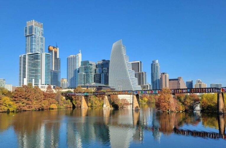 Este suburbio del centro de Texas fue coronado como el segundo mejor del estado para vivir: