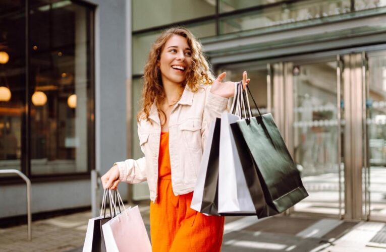 Esto significa para la psicología que una persona compre cosas que no necesita
