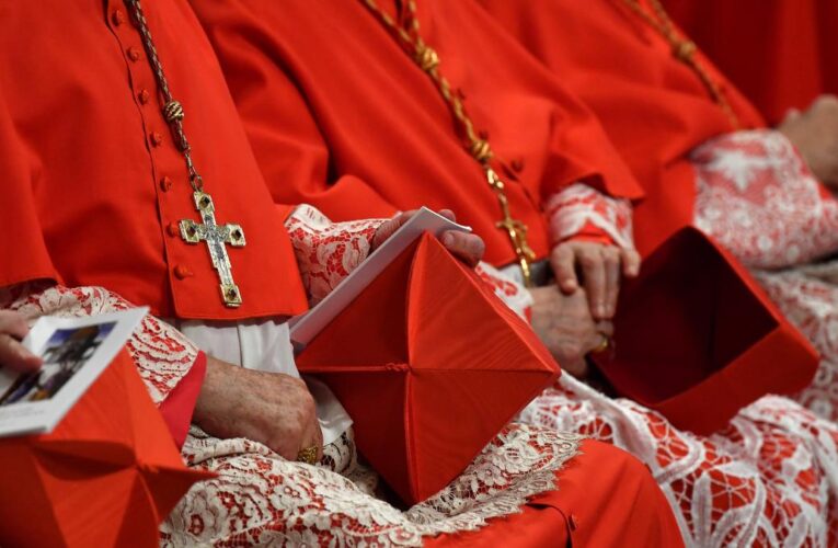 Estos son todos los cardenales que votarán en el cónclave para elegir al nuevo Papa; ¿cuántos latinoamericanos hay?
