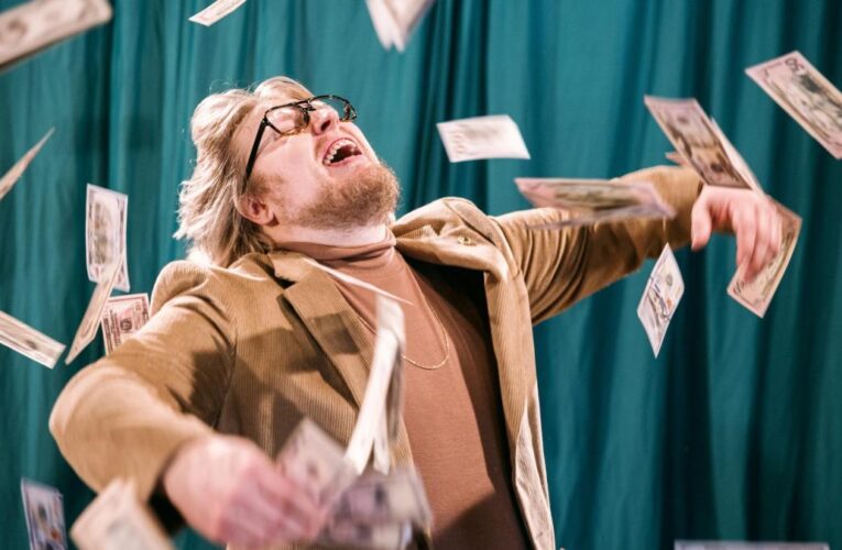 Ganadores de lotería en Estados Unidos dieron este secreto para saber cuándo ganar