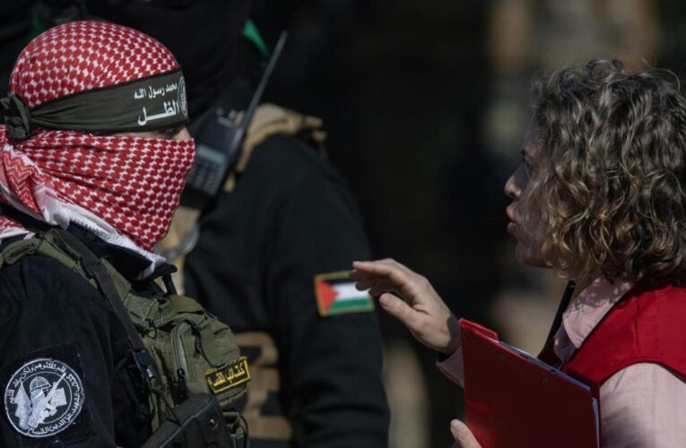 Hamás dice que ‘no tiene sentido entablar negociaciones’ con Israel tras el anuncio de ‘conquistar’ Gaza
