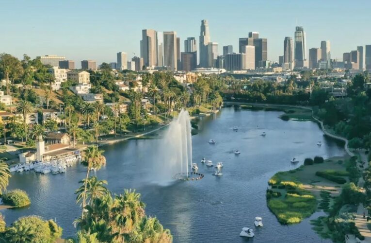 Huyen de a montones: los verdaderos motivos por los que tantos se mudan de California a Florida