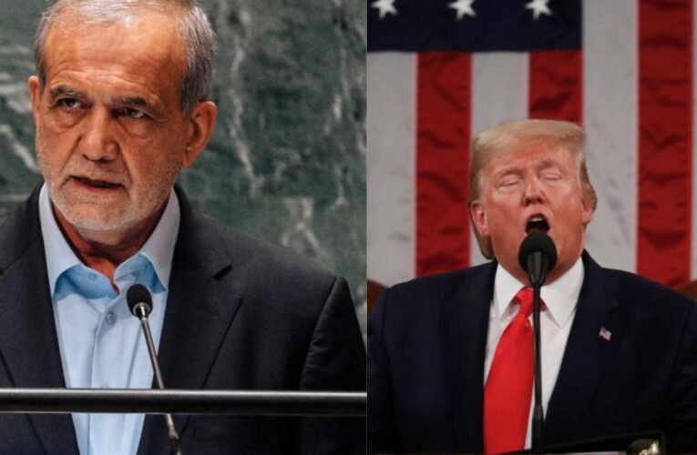 Irán no cede: programa nuclear seguirá pese a la presión de Estados Unidos