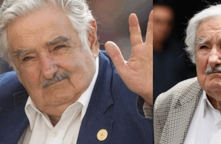 La defensa que hizo José ‘Pepe’ Mujica de la democracia: ‘Si bien no es perfecta hay que defenderla’