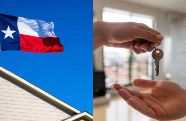 La nueva ley en Texas que cambia para siempre cómo se compran viviendas