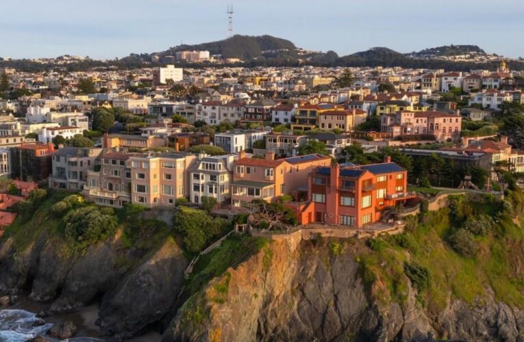 La población de California está creciendo nuevamente y preocupa la falta de viviendas
