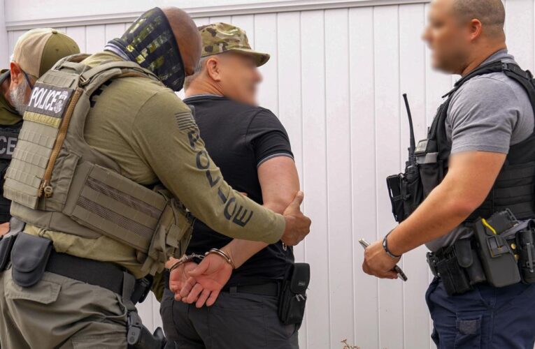 Migrante inició este trámite pensando que no pasaba nada, pero Uscis lo descubrió y avisó a ICE
