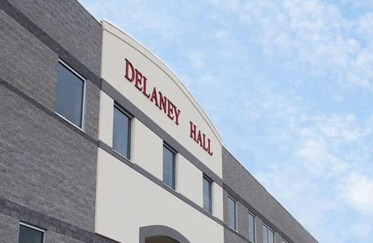 Nueva Jersey tiene este nuevo centro de detención de migrantes y hay gente aterrorizada