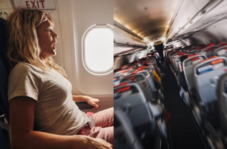 ¿Qué significa cuando una persona le tiene miedo a volar en avión, según la psicología?