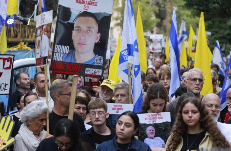 ¿Qué tan viable es que la estrategia de Israel acabe con la guerra en Gaza?