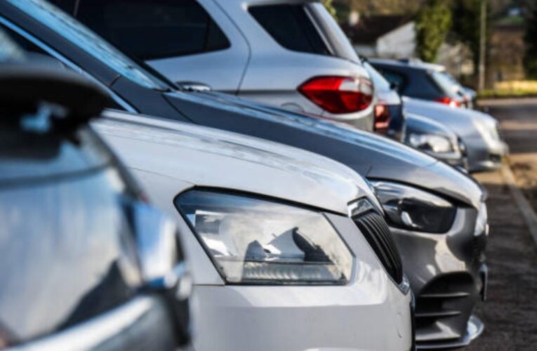 Quince detenidos en España por robar 134 coches de alta gama valorados en 3,6 millones de euros