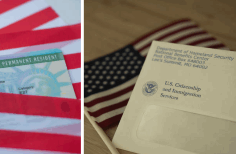 Uscis fue contundente y dijo que sin esto no puede solicitar la green card