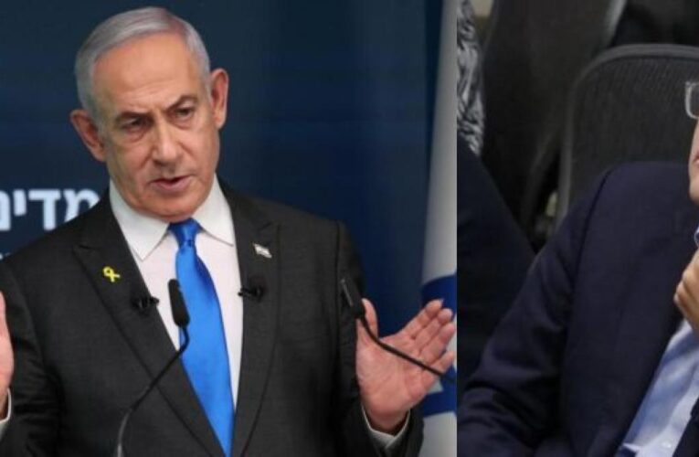 Benjamín Netanyahu se pronuncia por el atentado contra Miguel Uribe Turbay: ‘Esta violencia socava la democracia’