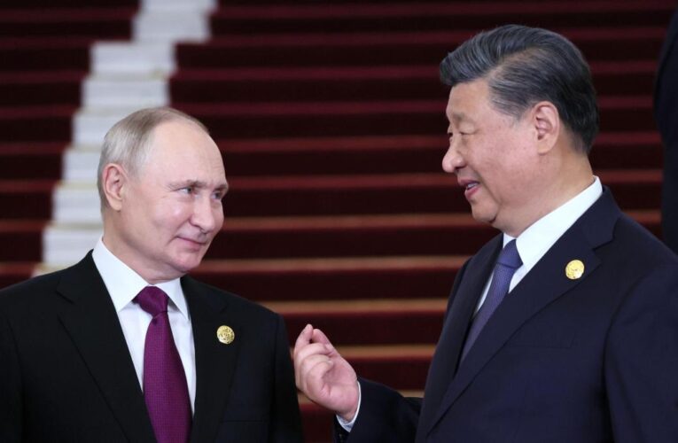 ¿China estaría sentando las bases para reclamar territorio ruso?: NYT revela informe secreto de agencia en Rusia