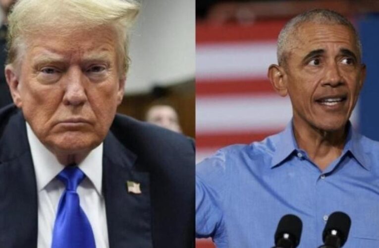 Donald Trump niega ofrecer concesiones a Irán y critica el acuerdo nuclear de Obama