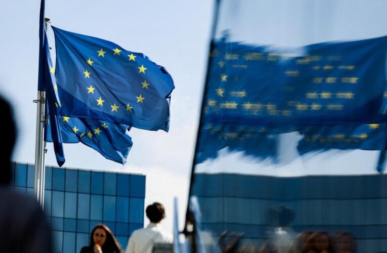 Europa impone restricciones a empresas chinas: no podrán participar en licitaciones de productos sanitarios