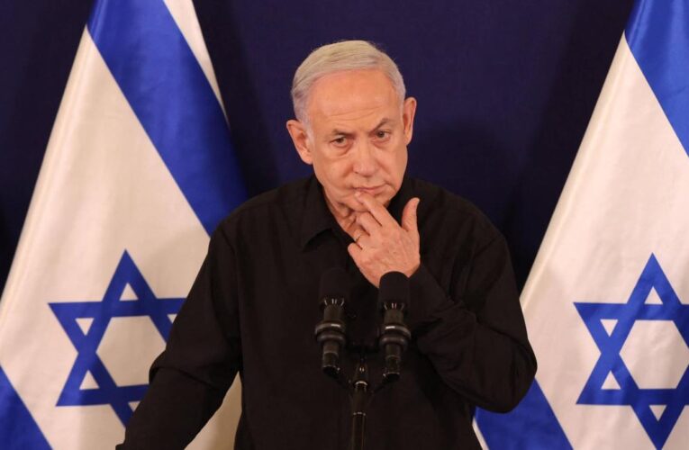 Israel atacó planta de producción de centrifugadoras nucleares en Teherán, Irán