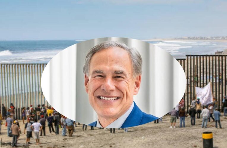 Texas vuelve al centro del debate migratorio: Abbott anuncia un nuevo golpe contra los indocumentados