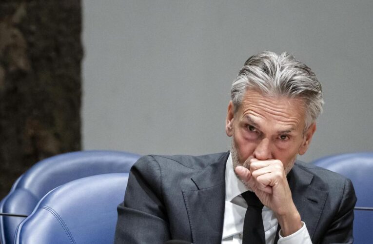 Tras la caída del gobierno, Países Bajos convoca elecciones anticipadas el 29 de octubre: esto dicen las encuestas