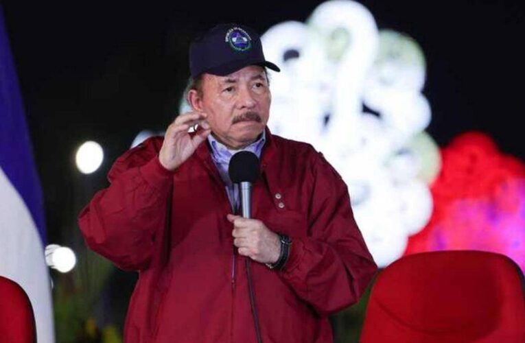 Daniel Ortega pide disolver Naciones Unidas porque asegura que ‘no sirve para nada’: esto dijo en discurso