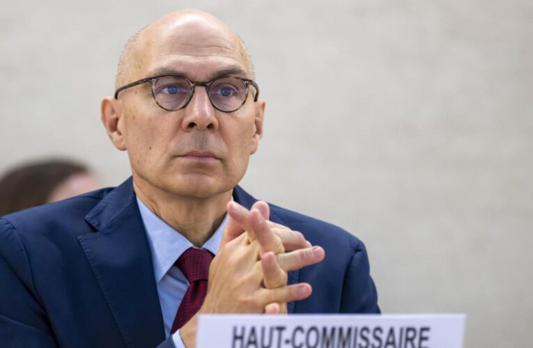 Expulsión de la Oficina del alto Comisionado de Derechos Humanos de la ONU en Venezuela, ¿a quién afecta?
