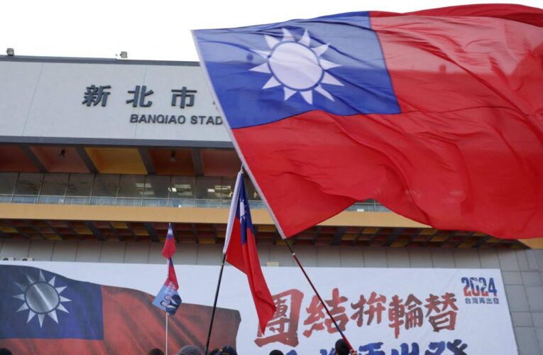 Taiwán y EE. UU. buscan sellar un acuerdo comercial clave antes del 1 de agosto para evitar nuevos aranceles.