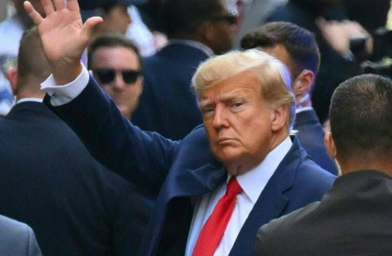 Trump buscará deportar a residentes legales en Estados Unidos vinculados con pandillas haitianas, según el secretario de Estado