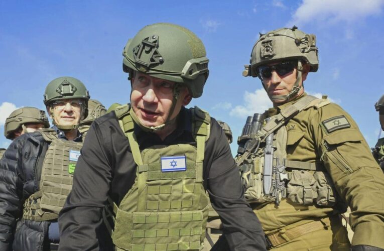 Gobierno de Israel aprueba plan militar de Netanyahu para ocupar Gaza