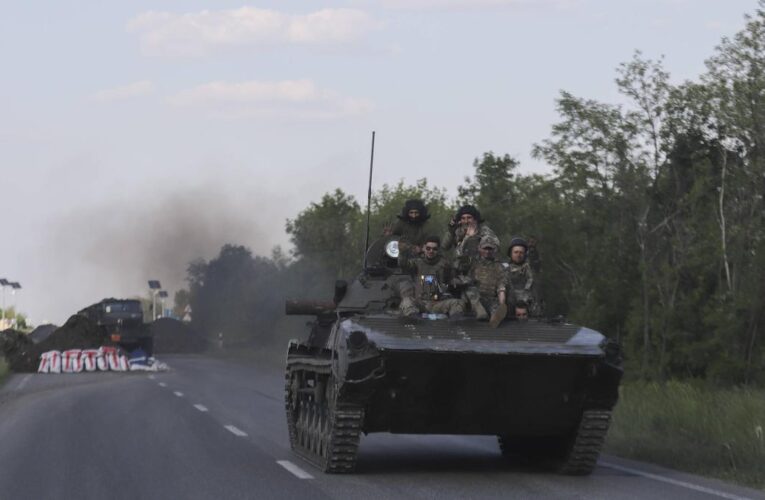 ¿Por qué Rusia exige que Ucrania entregue Donetsk para llegar a tregua? Los riesgos de perder la región defensiva clave que llevaría a nuevos ataques