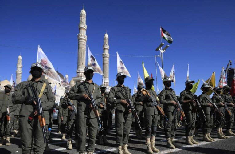 Rebeldes hutíes detienen a 11 empleados de la ONU en Yemen tras allanar sus oficinas en Saná y Hodeida