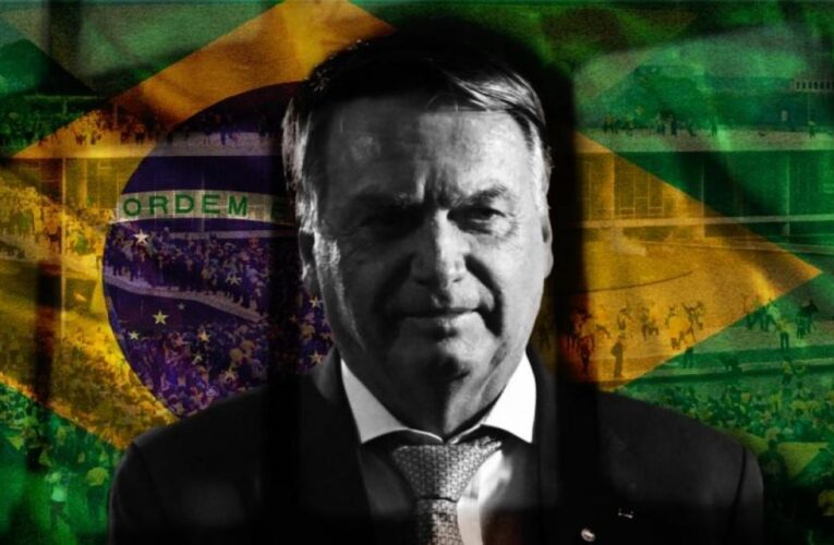 Amnistía, la última salida de Jair Bolsonaro para evitar cumplir una condena por golpismo: ¿qué tan probable es que suceda?