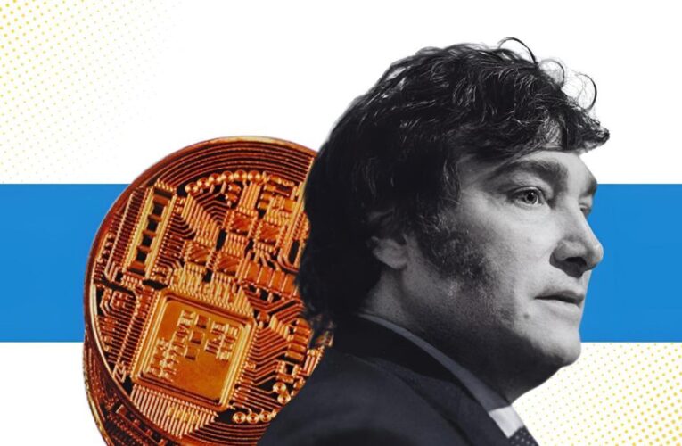 Lo que hay detrás de la caída económica que golpea a Argentina y los tres desafíos que deberá enfrentar Javier Milei / Análisis de Mauricio Vargas
