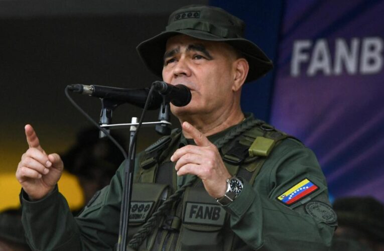 La amenaza del Ejército venezolano a narcotraficantes en sus costas: ‘Por aquí no pasarán y si pasan, recibirán una respuesta’