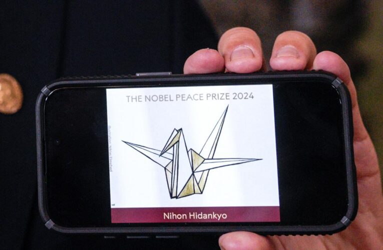 Pese al empeño de Trump, el Nobel de la Paz apunta a candidatos más discretos