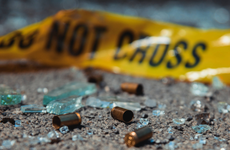Tiroteo masivo en un campus universitario en el estado de Rhode Island, EE. UU., deja al menos dos muertos