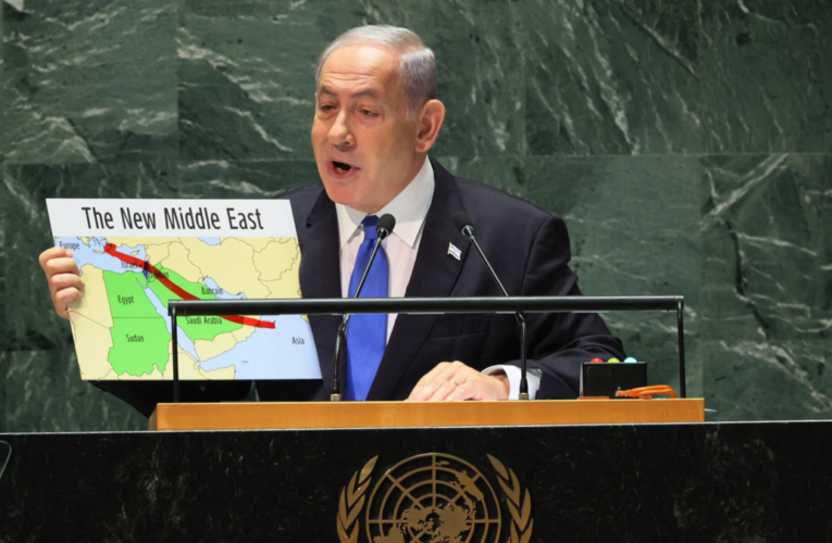 actuaremos contra Irán si reanuda la producción misiles y programa nuclear