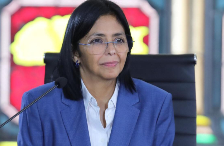Venezuela ratifica planes para la ‘continuidad operativa’ de la industria de hidrocarburos