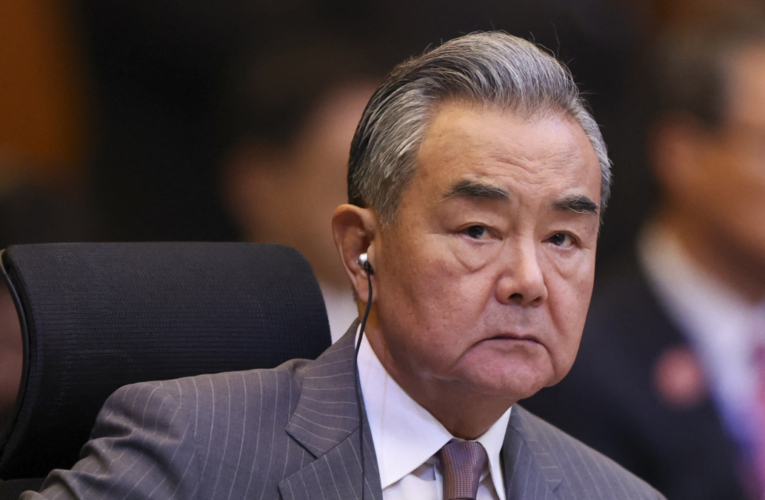 China advirtió que responderá con ‘contramedidas firmes’ ante ventas de armas de Estados Unidos a Taiwán y nuevas maniobras militares