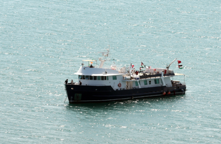 100 barcos y 3.000 participantes