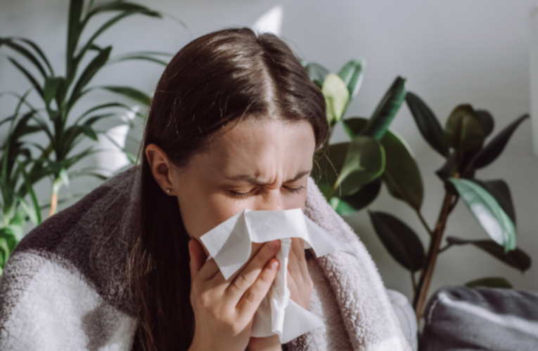 Perú detecta en Lima los dos primeros casos de influenza A H3N2 y activa alerta sanitaria